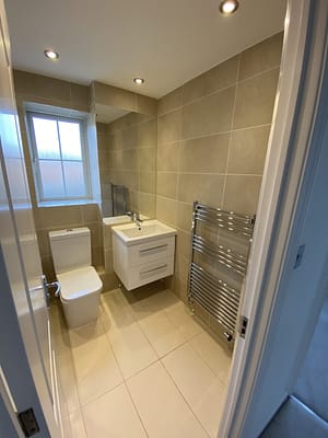 End of tenancy cleaning Rutland and Grantham